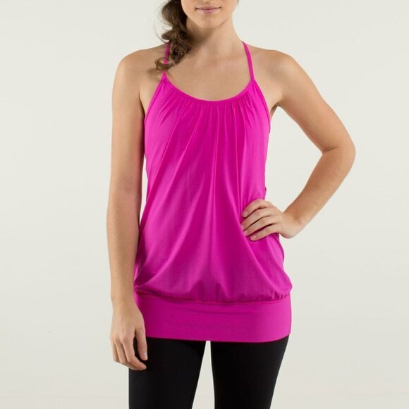 LULULEMON | No Limits Tank Top | Sz. 4 - Picture 3 of 12